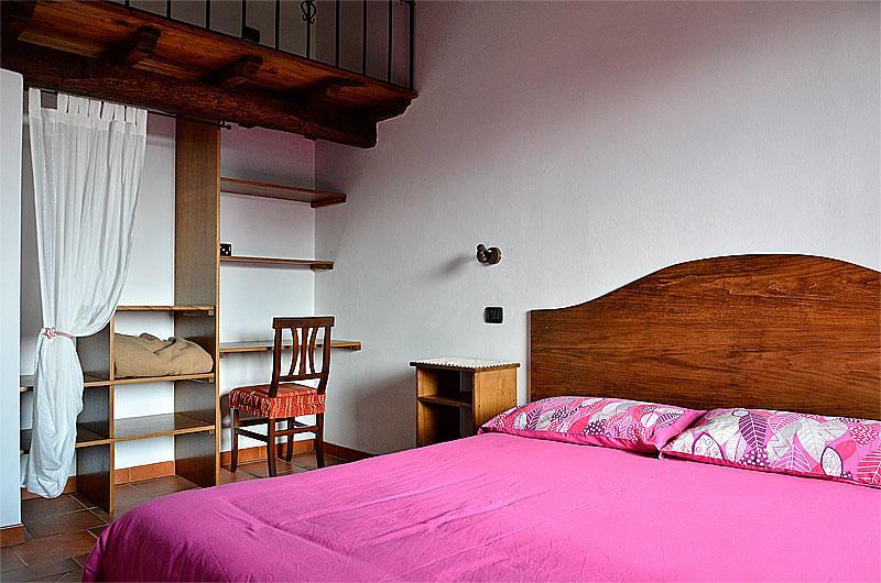 Agriturismo Prato Fiorito Bagni di Lucca Exterior photo