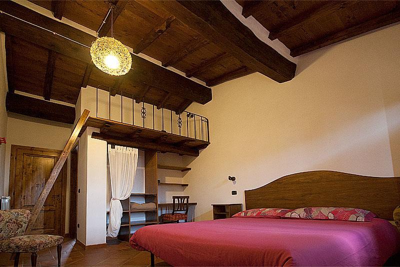 Agriturismo Prato Fiorito Bagni di Lucca Exterior photo